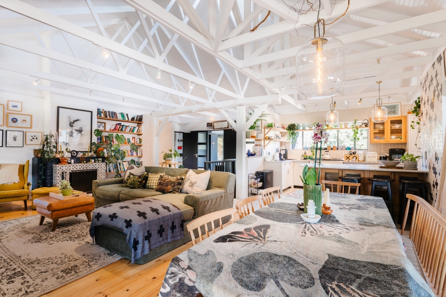 4 Bedroom Property for Sale in Kommetjie Western Cape